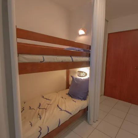Apartamento Très - Résidence Privée Avec Piscine -50m De La Pornichet