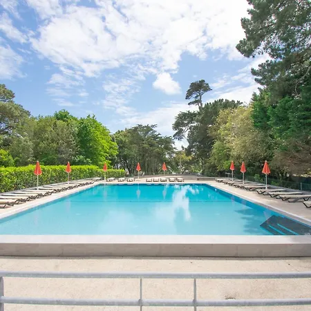 Très - Résidence Privée Avec Piscine -50m De La Pornichet